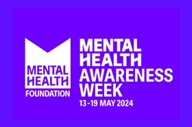 Mental Health Awareness Week: Supporting mental wellbeing among staff and students