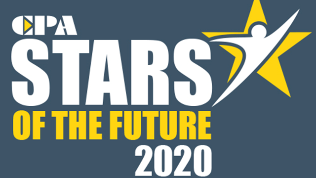 CPA STARS 2020 LOGO