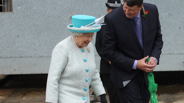 Queen With John Wherry 2015 (1)