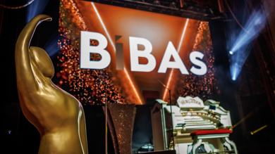 Image for news article: Myerscough recognised in BIBAs 2022