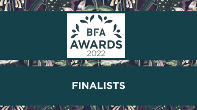 Image for news article: National award nomination for Myerscough floristry