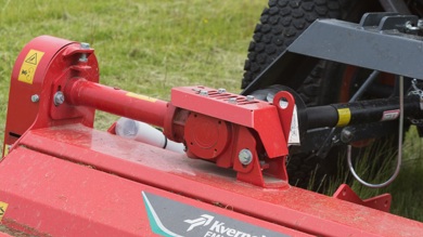 Image for news article: Myerscough learner shortlisted in Grounds Management Association’s Industry Awards