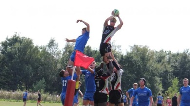 Image for news article: Myerscough rugby student’s fundraising to realise international dream