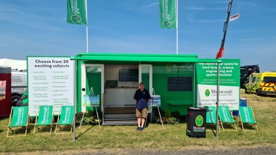 Image for news article: Great Ecc Show