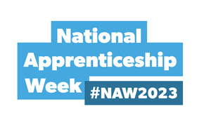 #NAW2023 – Myerscough apprentices earn Skills for Life