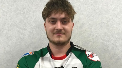 Image for news article: Zak Elderton