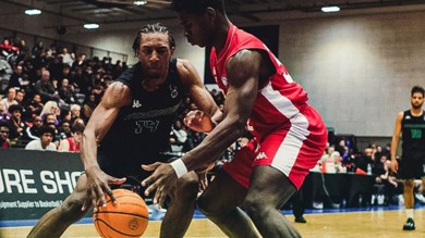 Image for news article: Myerscough basketballers make two national finals