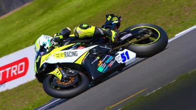 Photo: EG Racing