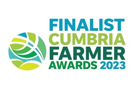 Myerscough student shortlisted in Cumbria Farmer Awards