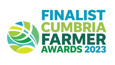 Image for news article: Myerscough student shortlisted in Cumbria Farmer Awards