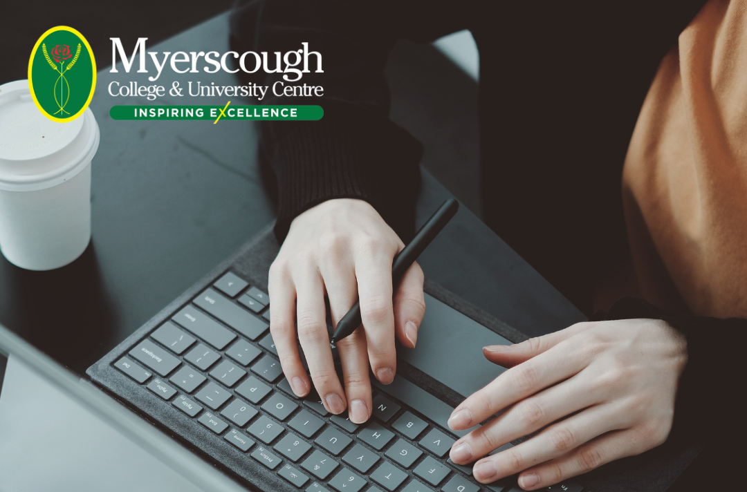 Myerscough College | Inspiring Excellence