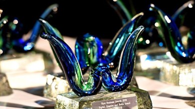 Image for news article: Myerscough shortlisted in Wyre Business Awards 2023