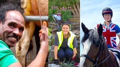 Image for news article: #NAW2024: Apprentice Wednesday