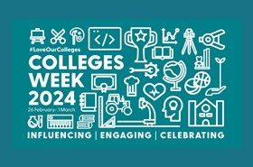 LONG READ: Influencing, engaging, celebrating - Myerscough backs Colleges Week 2024