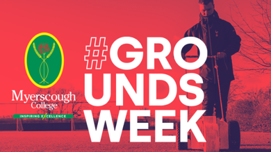 Image for news article: #GroundsWeek: Celebrating the contribution of the turf care sector to sport