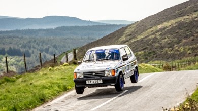 Images: Flat Shift Media