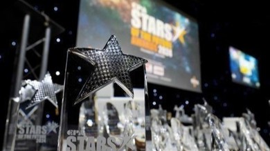 Image for news article: Myerscough’s construction plant apprentices recognised in national ceremony