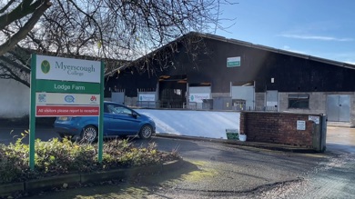 Image for news article: FEATURE: Industry collaboration the key to future farming