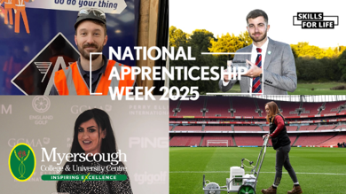 Image for news article: #NAW2025: Celebration Friday