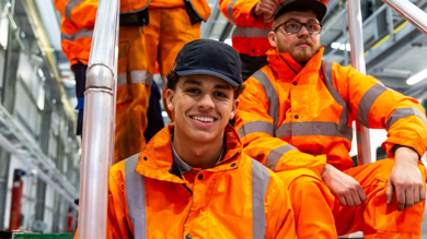 Image for news article: #NAW2025: Employer Tuesday