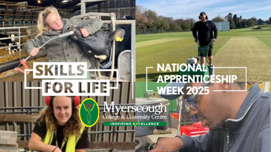 Image for news article: #NAW2025 – Apprentice Wednesday