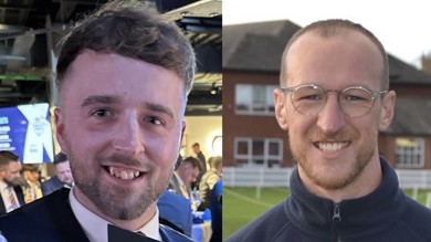 Image for news article: Myerscough learners recognised in Grounds Management Association’s Industry Awards