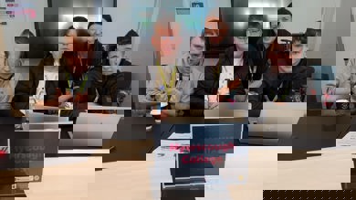 Image for news article: Students recognised in Lancashire Colleges’ Skills Competition