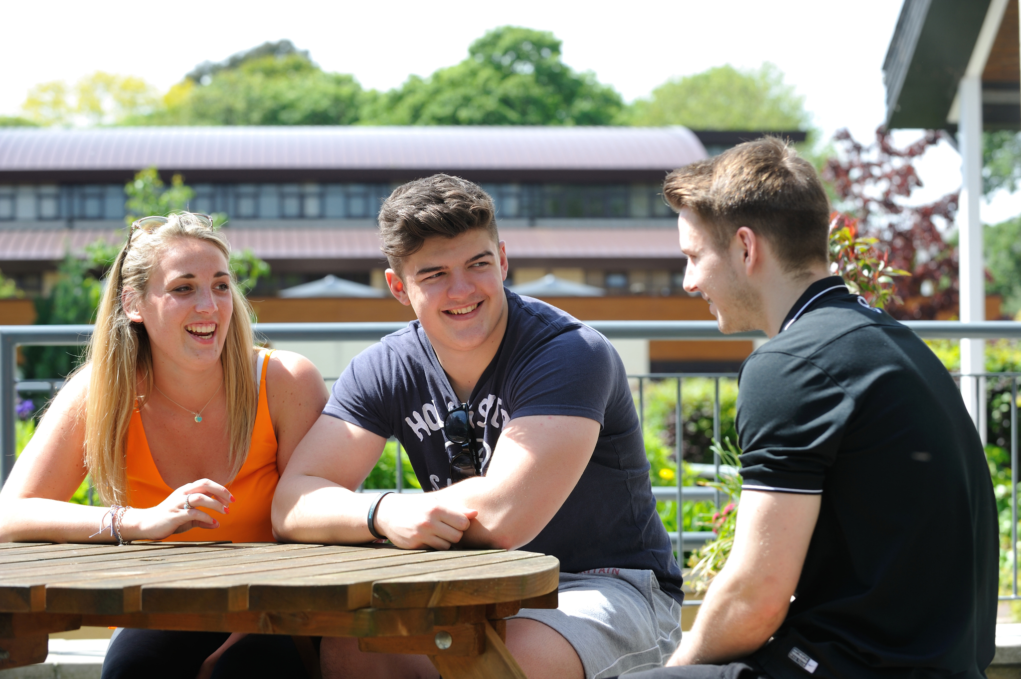 Myerscough College - Tuition fees