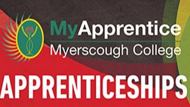 Image for news article: #NAW2021 – Apprenticeships at Myerscough College – your questions answered