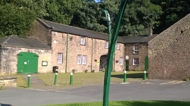 Image for news article: Statement regarding Myerscough’s Witton Park centre