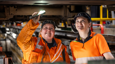 Image for news article: #NAW2026: Employer Tuesday