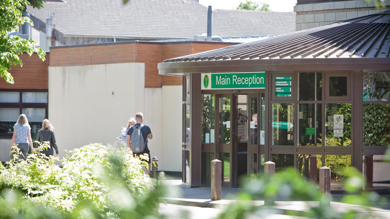 Image for news article: High pass rates for Myerscough further education study programmes