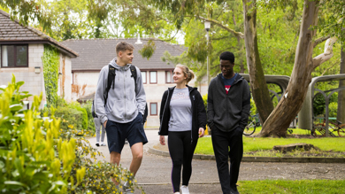 Image for news article: Get ready for Myerscough’s Careers Event and Arbor Day