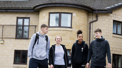 Image for news article: Introducing the Compass Curriculum