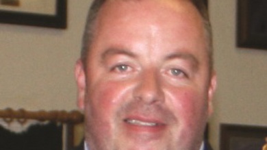 Image for news article: Myerscough farriery’s Craig a shoe-in for BFBA President