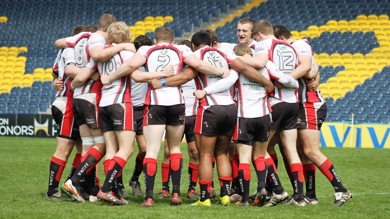 Image for news article: Myerscough Rugby confirmed for elite ACE League