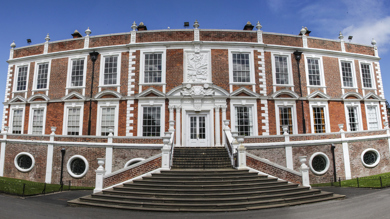 Croxteth Hall 