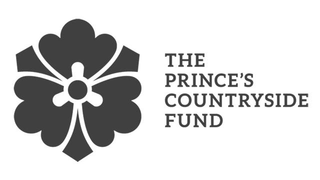 Prince's Countryside Fund Logo Black L RGB