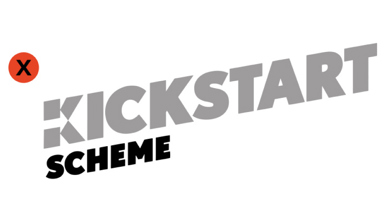 Kickstart Scheme Logo