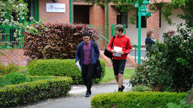 Image for news article: Help and protection of young people rated OUTSTANDING in latest Ofsted inspection