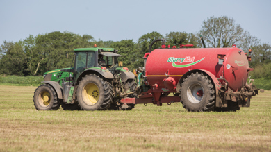 Image for news article: Agriculture sector encouraged to join Myerscough’s ‘Farm for the Future’ programme