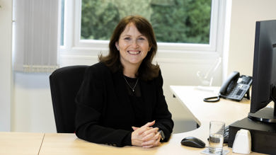 Image for news article: Myerscough Chief Exec & Principal joins Lancashire Enterprise Partnership Board