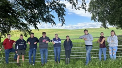 Image for news article: Cumbrian Agriculture, Arboriculture and Forestry Apprenticeship Evening (Penrith)