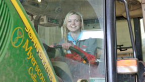 Image for news article: Agricultural Engineering and Motorsport