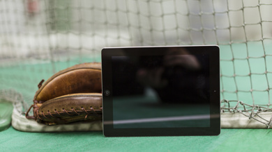 Image for news article: Cricket Studies Course Advice Morning at LCCC FEB