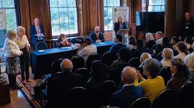 Image for news article: Adult learner success across Liverpool City Region celebrated in special ceremony