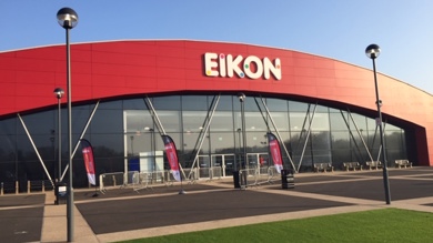 Image for news article: UCAS Exhibition Lisburn