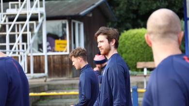 Image for news article: SUCCESS STORY: Cricketer Michael prepares for T20 World Cup